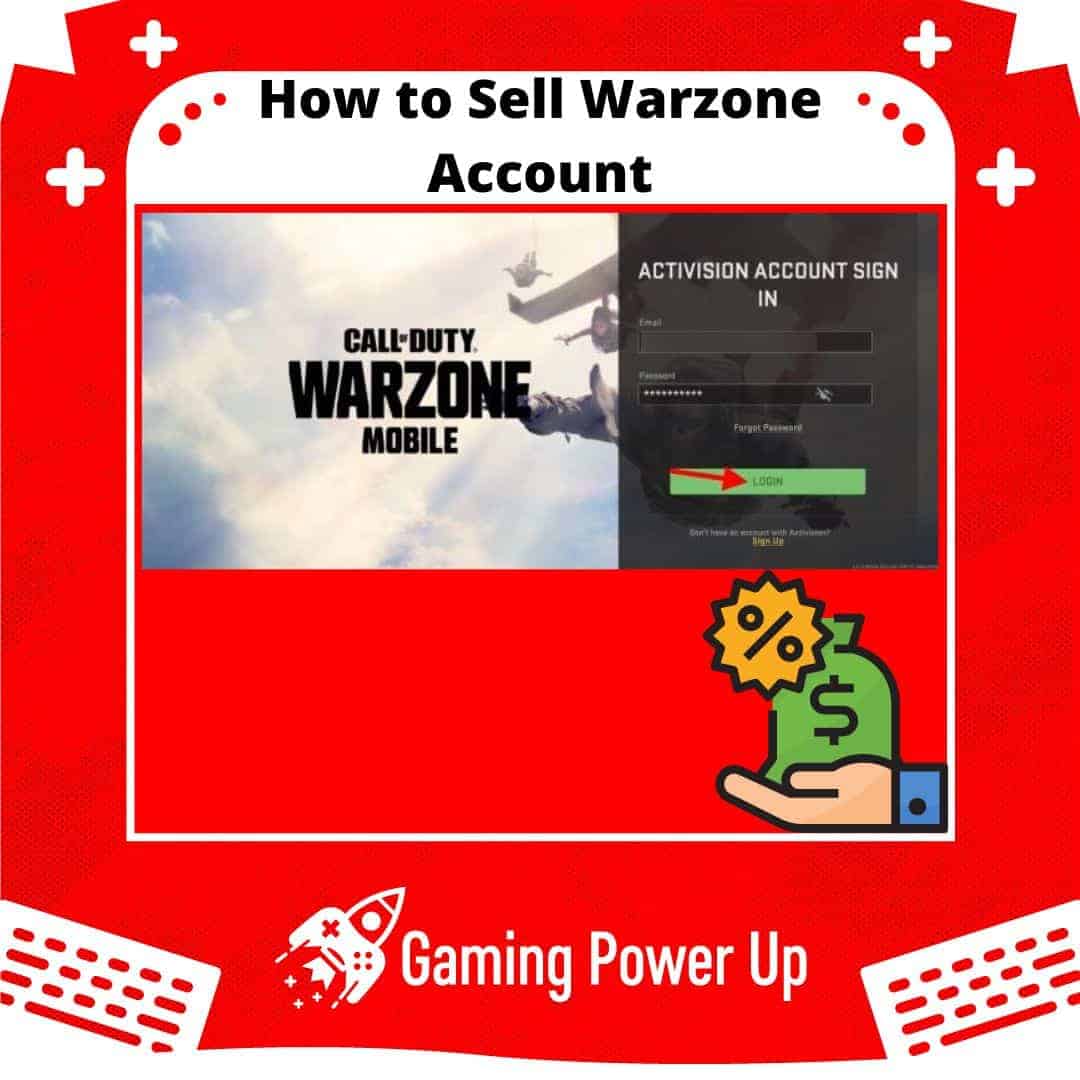 7 New Steps to Sell Your CoD Warzone Account [2024]