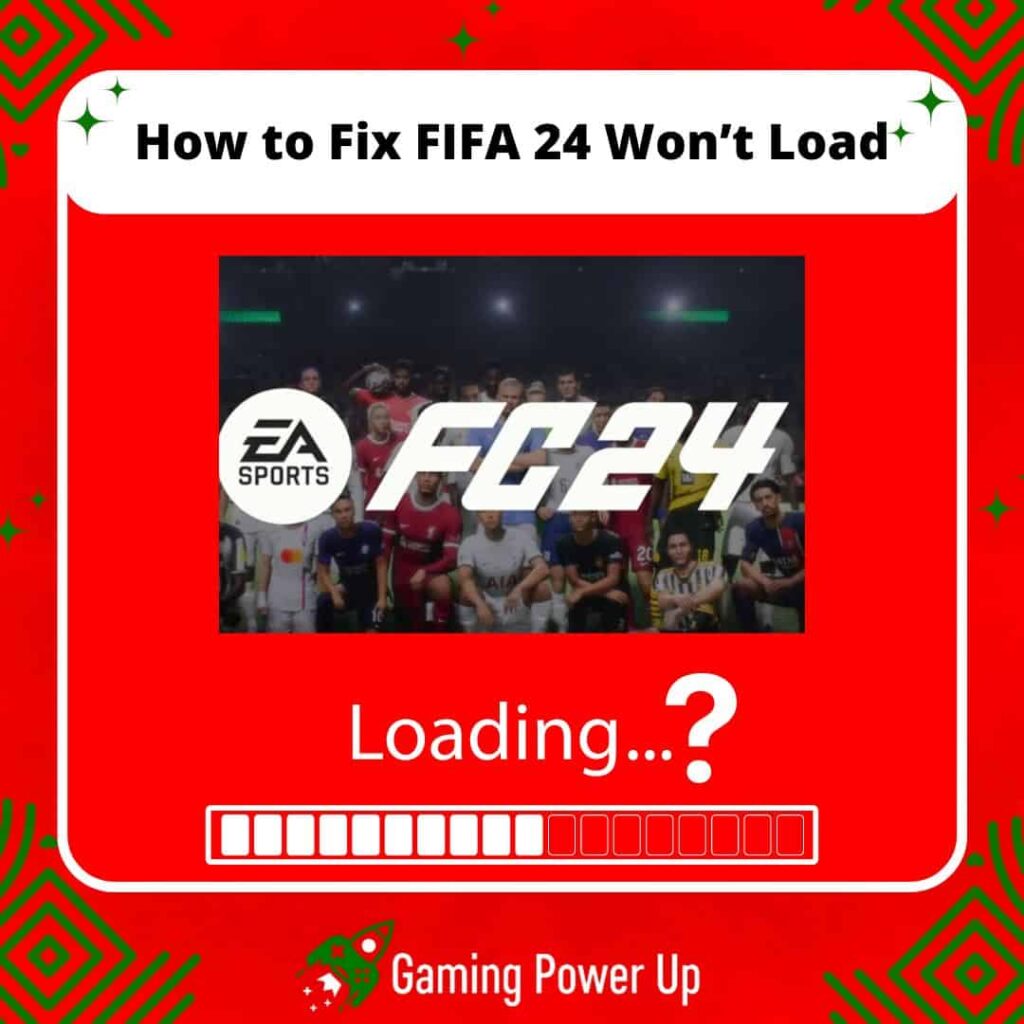 FIFA 23 Web App Login, FUT App Not Working Fix
