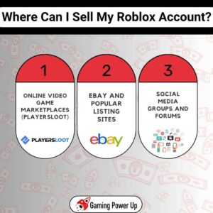 This Is How To Sell Your Roblox Account 2024 Guide Where Can I Sell My Roblox Account 300x300 